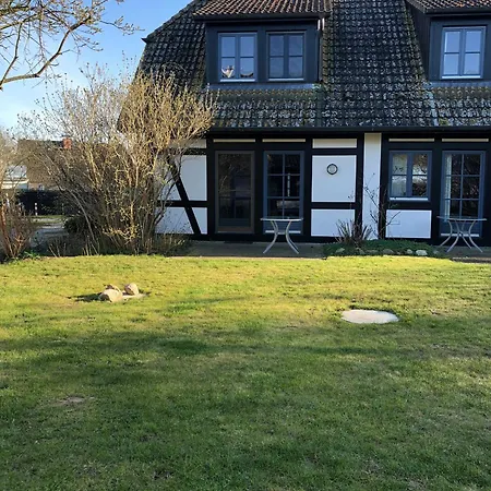 Apartment 4-raum Bis 8 Pers 43