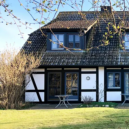 4-raum Bis 8 Pers 43 *