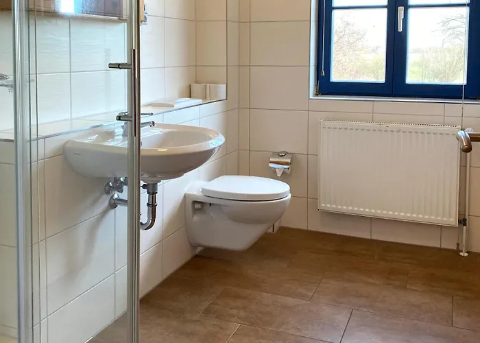 Appartement 4-raum Bis 8 Pers 43 *