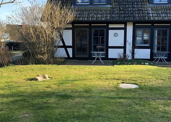 Appartement 4-raum Bis 8 Pers 43