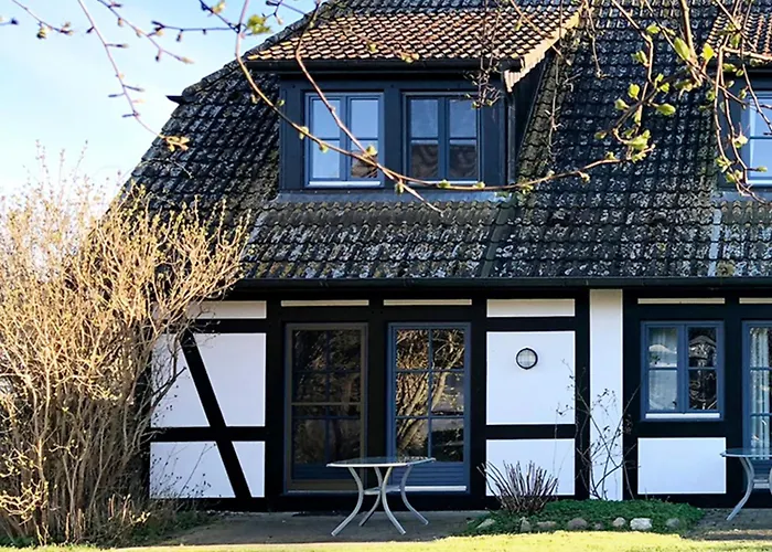 4-raum Bis 8 Pers 43 *